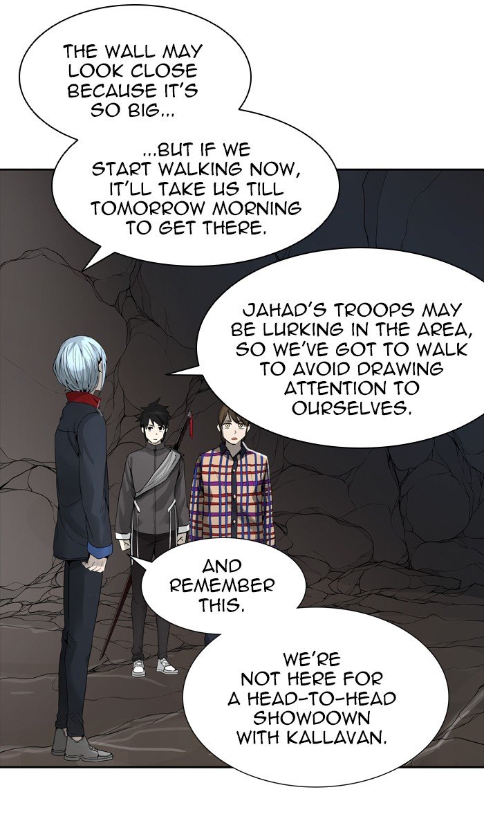 Tower of God, Chapter 455 image 011